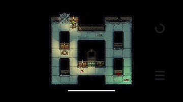 Dungeons of Dreadrock Chapter 4