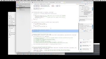 Advanced Max: FFTs, Part 5