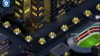 POOL CITY / BILLIARD CITY GAMEPLAYING VEIDEO screenshot 3