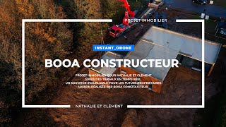 MAISON BOOA 4K
