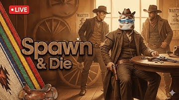 Raiding With Confidence. Skill Not Included