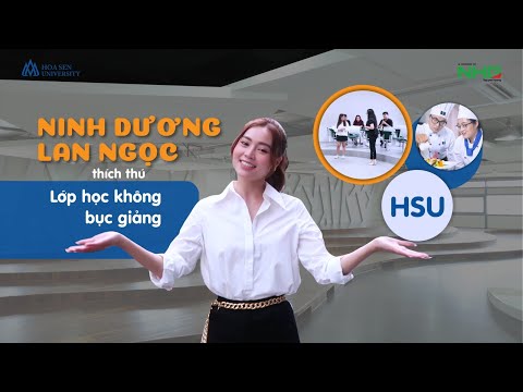 Video Ninh Dương Lan Ngọc thích thú với 