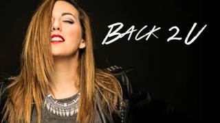 Pia Ashley - Back 2 U - (Audio)