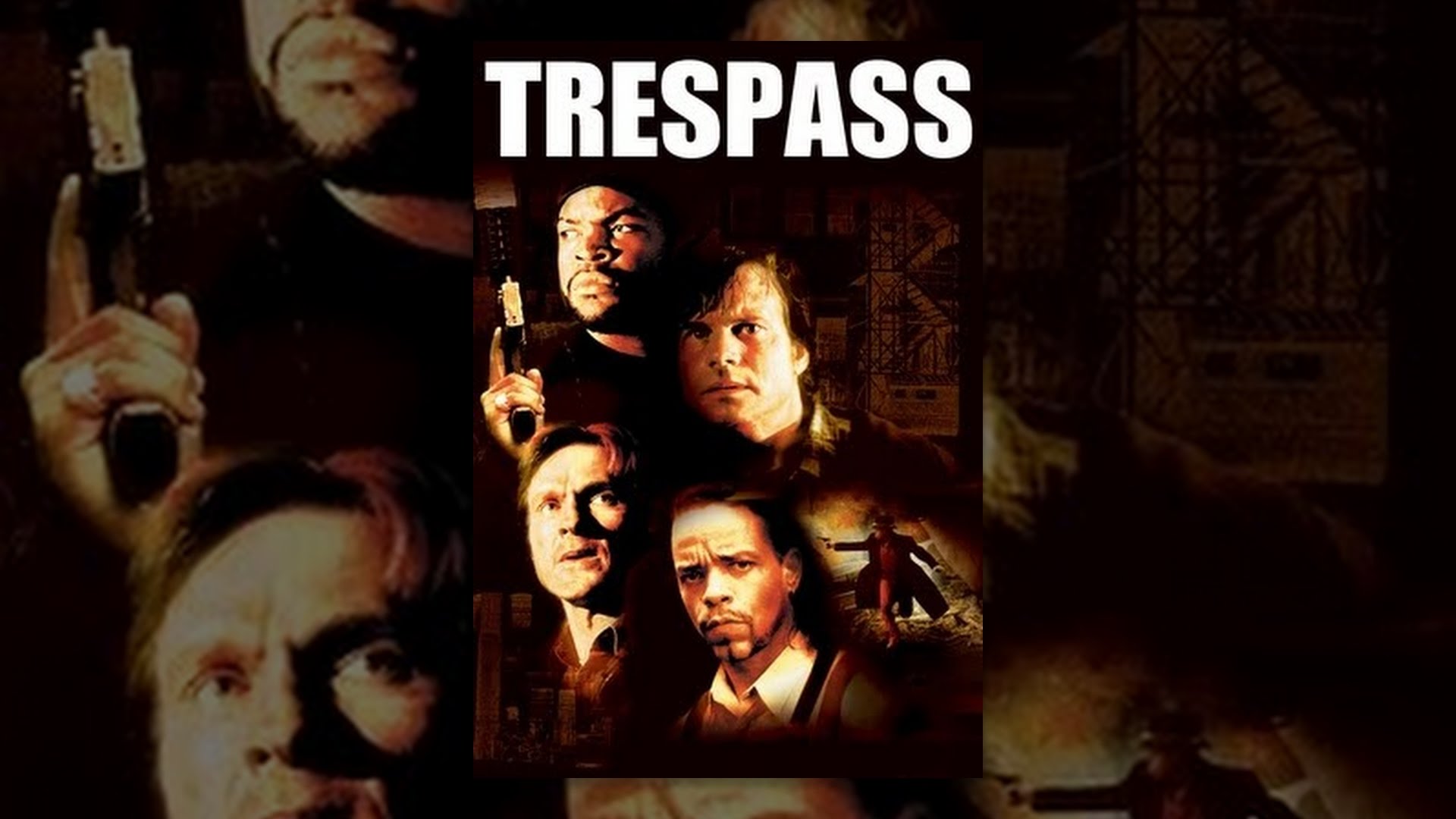 Trespass Film Trespass Film