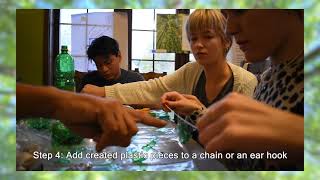 Eco Upcycling Workshop 1