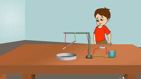 NCERT CBSE Class 7 Science Chapter 14 Electric Current and Its Effects Part 5