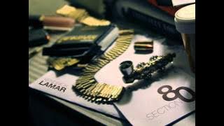 9. Kendrick Lamar - The Spiteful Chant - Section 80 Mixtape