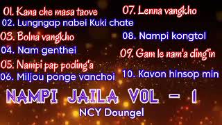 Download Mp3 NAMPI JAILA VOL - 1 || Manglun Haokip, Lynda Vaiphei, & Vahboi Singson || Lungset aume laho hi Gudang lagu Download Mp3 NAMPI JAILA VOL - 1 || Manglun Haokip, Lynda Vaiphei, & Vahboi Singson || Lungset aume laho hi