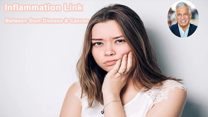 Inflammation Is A Link Between Gum Disease And Can...