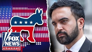 Socialism is a 'growing problem' for the Democratic Party: Ari Fleischer