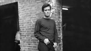 Singer songwriter Stephen Forsyth with Snooky and Tish (Manic Panic) - When You Were My Lady