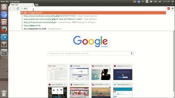 La Programmation Orientée Objet en PHP   1   Introduction & Prérequis HD