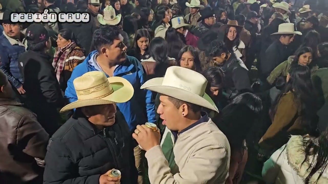 Veloz De La Sierra en Coapam De Guerrero, Oaxaca 