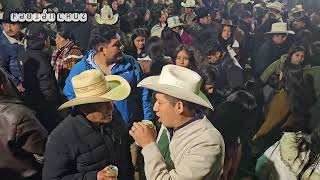 Veloz De La Sierra En Coapam De Guerrero, Oaxaca