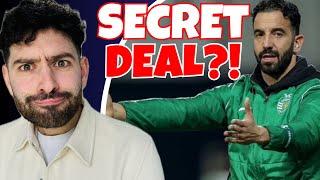 Chelsea SECRET candidate on shortlist (Amorim ?!) | Pochettino EXPOSED for his time At Chelsea