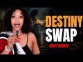 Destiny Swapping Is Real Trust Nobody 