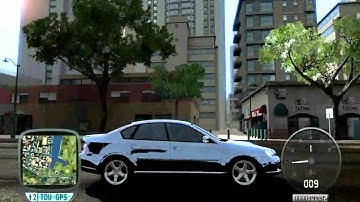 TDU - Car Reflections Mod Part 2