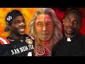 When an NFL Prospect Disappears to Join a Cult: The Unsettling Story of Adam Muema