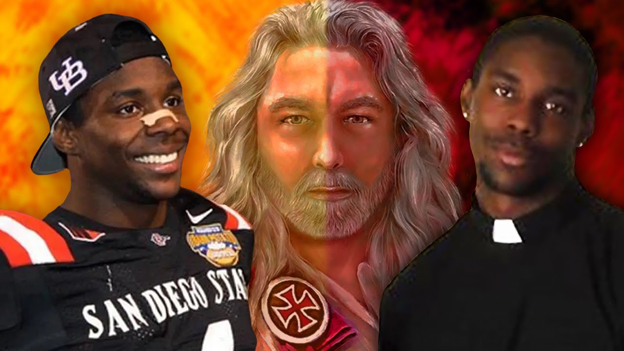 NFL Prospect to Cult Member: The Unsettling Story of Adam Muema