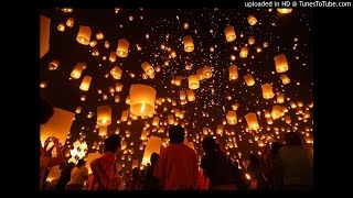 Video thumbnail of "Water Dance - Loy Kratong"