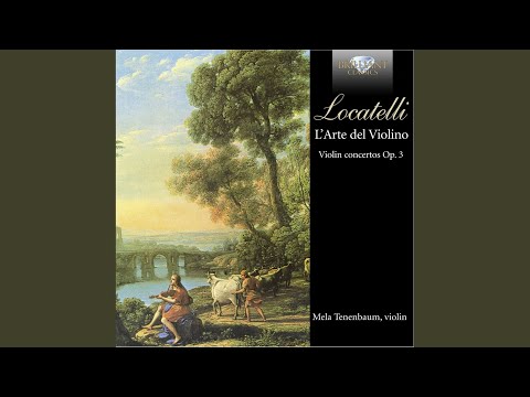 Watch Concerto No. 7 in B-Flat Major: II. Largo on YouTube