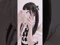 今日20時〜発売のヘアリボン.ᐟ.ᐟ т ‧̫ т♡もえにゃが1からデザインしたよ💭🎀【❤︎ Dear Merry ×もえにゃ初コラボ❤︎】 #量産型 #量産型ヲタク #地雷系 #おすすめ