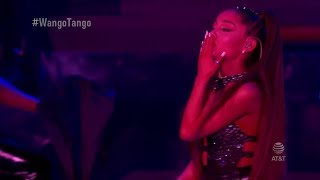 Ariana Grande - Into You (Live from Wango Tango 2018)