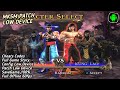 Mortal Kombat Patch Low Device | Cara Pasang Full Tutorial