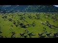 600 CARNIVORES BATTLE ROYALE - Jurassic World Evolution