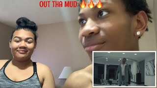 Roddy Ricch - Out Tha Mud [Official Music Video] (Dir. by JMP) REACTION VIDEO!!!!