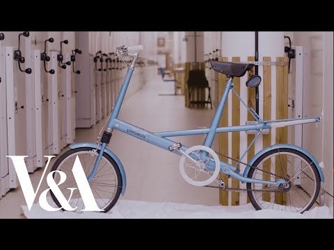 Video: Inside Moulton: Ein Fahrradhersteller wie kein anderer