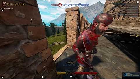 MORDHAU 220 PING ENTRIES