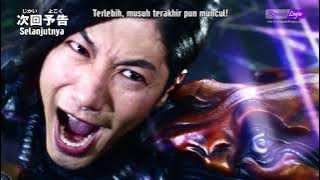 Ultraman Z Episode 23 UHD (Subtitle Indonesia)