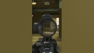 Modern warfare 2 open beta clips #Quickscope