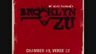 Brooklyn Zu - Get That Cheese