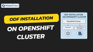 ODF Installation on OpenShift Cluster | Step-by-Step Visual Guide | Hawkstack