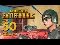 TOP 50 EPIC MOMENTS IN PUBG RELOADED EDITION