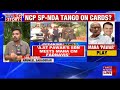 Maharashtra Buzz: NCP(SP) Leaders Meet Eknath Shinde, Alliance Speculation Grows | Top Update