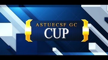 ASTUECSF 2015 GC CUP | Adama science and technology university Chirstian  fellowship |