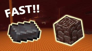How To Find Netherite in Minecraft 1.16 | Minute Minecraft Tips