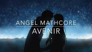 Nightcore - Avenir【Louane】(+ Lyrics) [Fr]