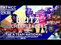 1st place i blitz cheerleaders i the a team ncc 2018 neoskylightmedia
