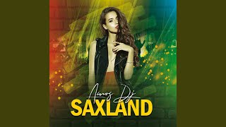 Saxland