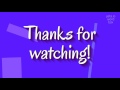 How to say burble s High Quality Voices
