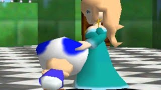 Super Mario 64 Online - 2 Player Co-Op -