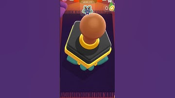 Unleashing Creativity | Mastering Sponge Art | A Mind-Blowing YouTube Short | Level 211