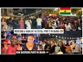 Diasporas living it up in ghana  nightlife inside ghanas capital city  moving to ghana