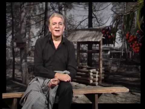 Пісня Така її доля у виконанні Богдана Чуфуса