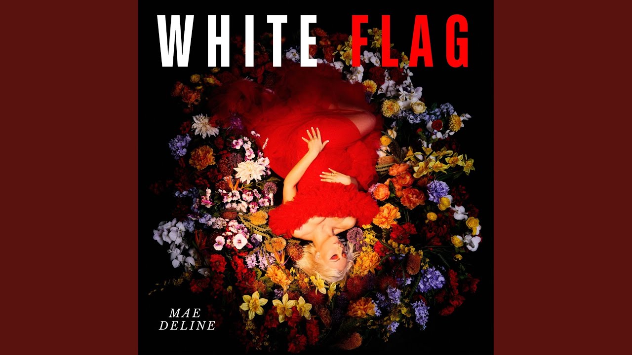 Watch White Flag on YouTube Watch White Flag on YouTube