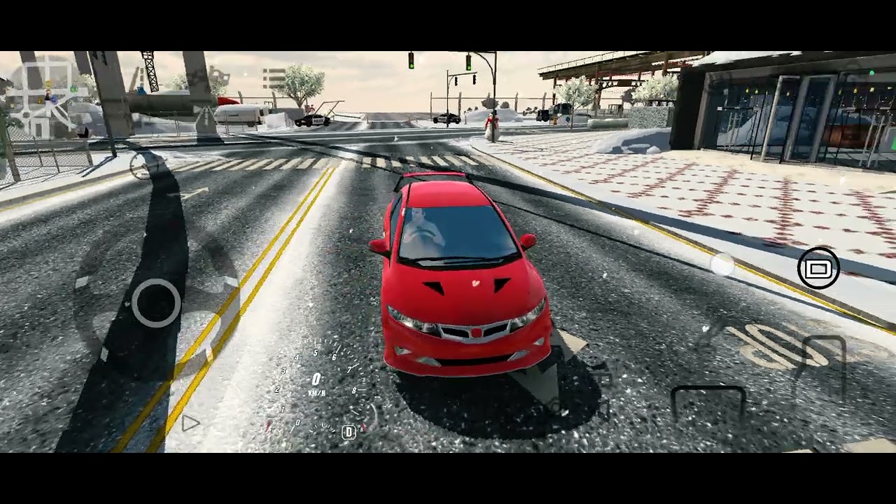 Aaj mene car parking multiplayer play ke mene taxi ka Kam kia